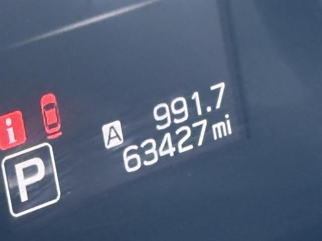 2023 Subaru Ascent Onyx