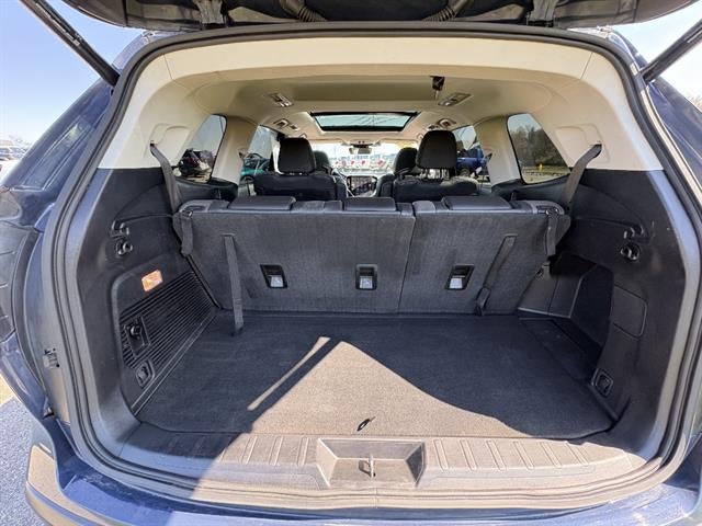 2023 Subaru Ascent Onyx