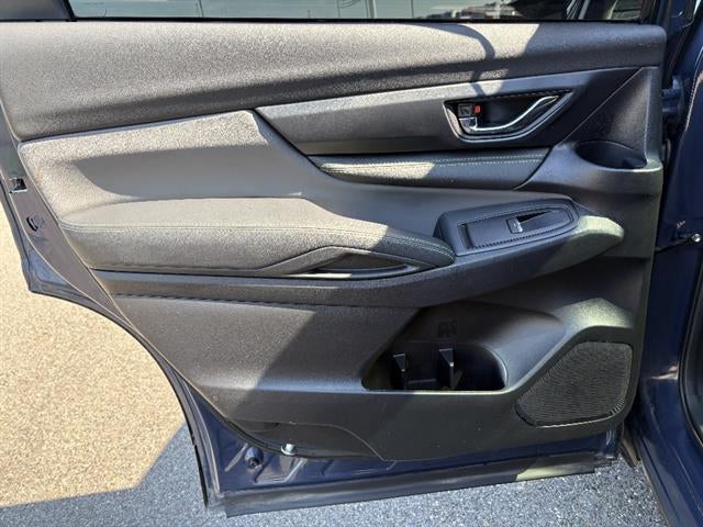 2023 Subaru Ascent Onyx