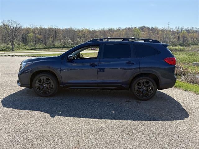 2023 Subaru Ascent Onyx