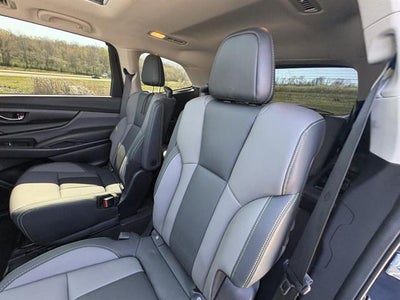 2023 Subaru Ascent Onyx