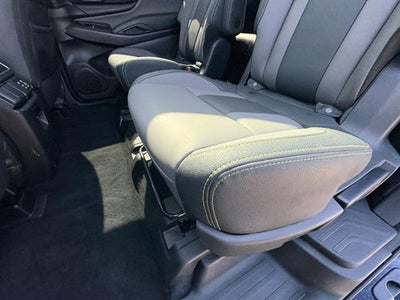 2023 Subaru Ascent Onyx