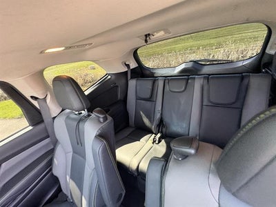 2023 Subaru Ascent Onyx