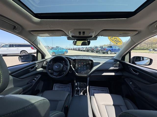 2023 Subaru Ascent Onyx