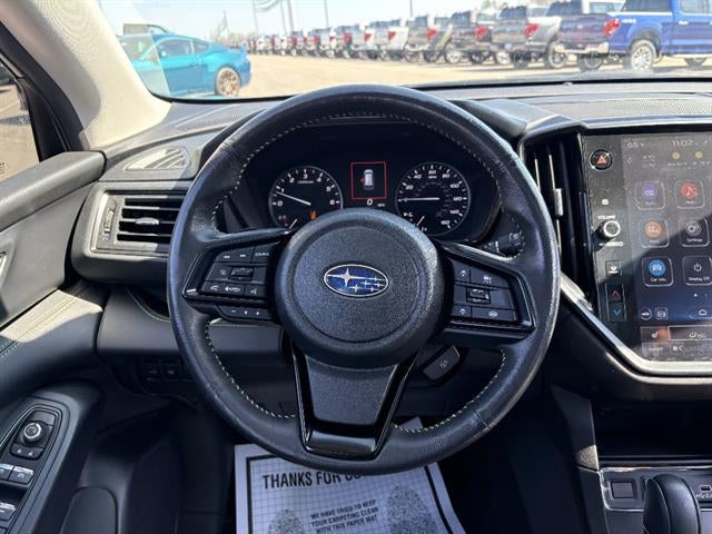 2023 Subaru Ascent Onyx