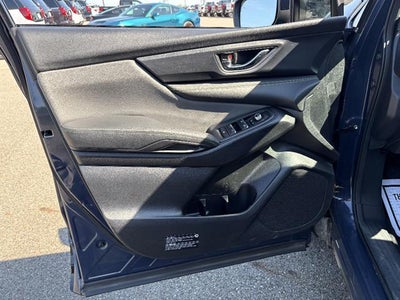 2023 Subaru Ascent Onyx