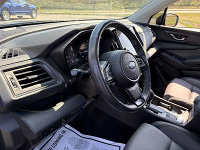 2023 Subaru Ascent Onyx