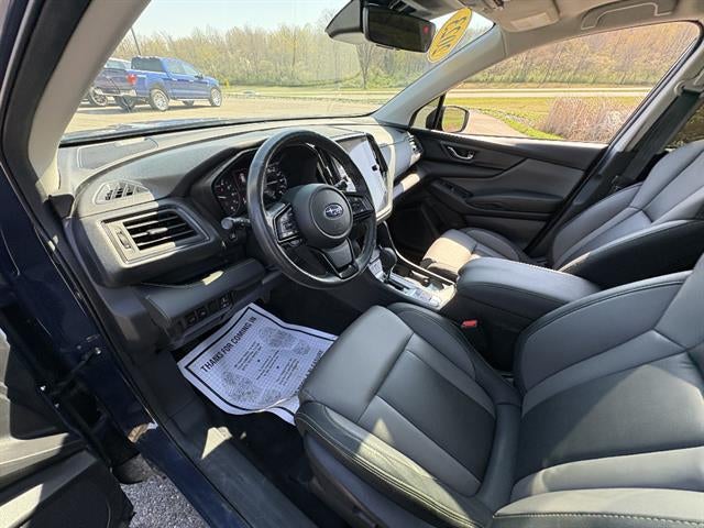 2023 Subaru Ascent Onyx