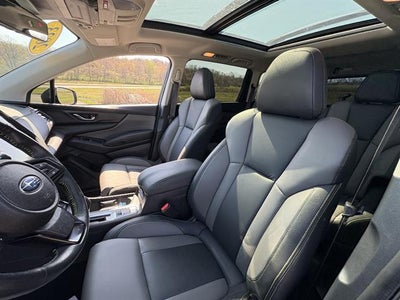 2023 Subaru Ascent Onyx