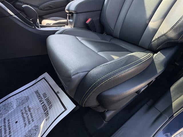 2023 Subaru Ascent Onyx