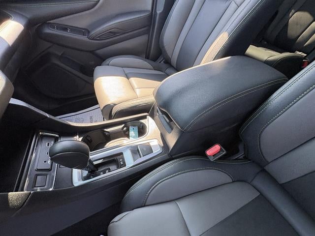 2023 Subaru Ascent Onyx