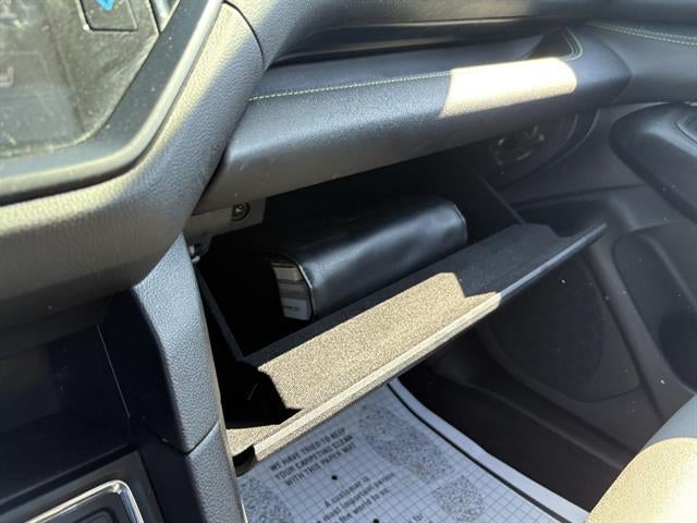 2023 Subaru Ascent Onyx