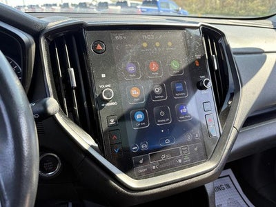 2023 Subaru Ascent Onyx