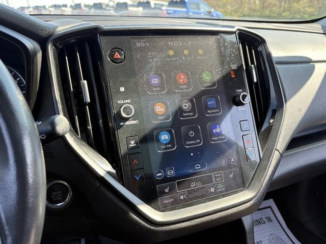 2023 Subaru Ascent Onyx