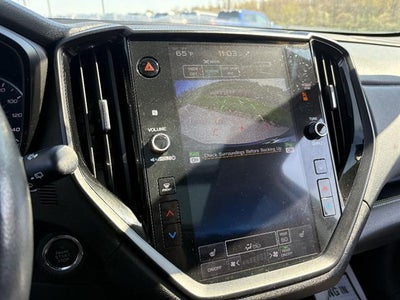 2023 Subaru Ascent Onyx