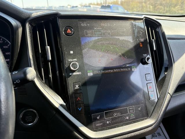 2023 Subaru Ascent Onyx