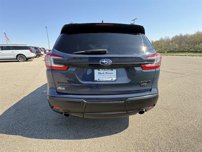 2023 Subaru Ascent Onyx