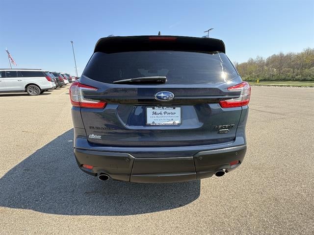 2023 Subaru Ascent Onyx