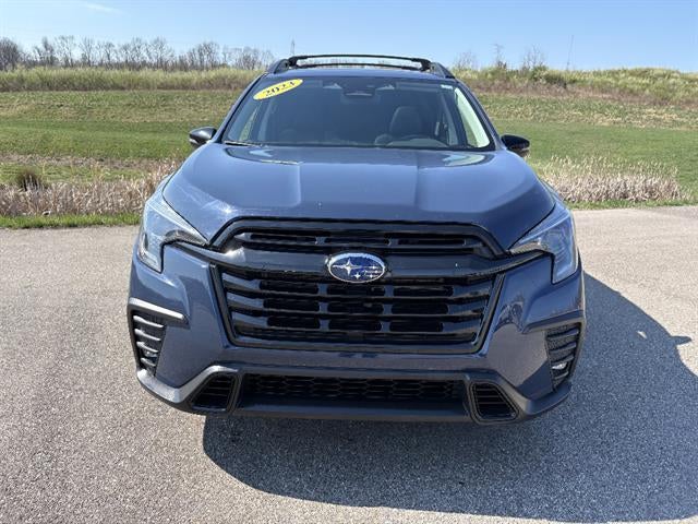 2023 Subaru Ascent Onyx