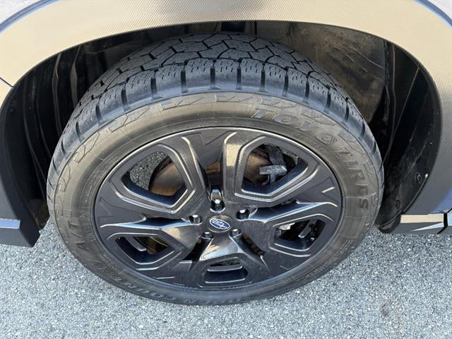 2023 Subaru Ascent Onyx