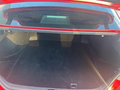 2023 Toyota Camry XLE V6