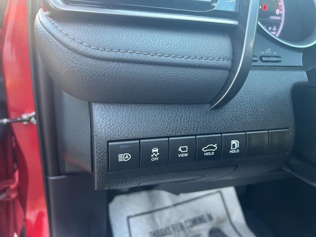 2023 Toyota Camry XLE V6