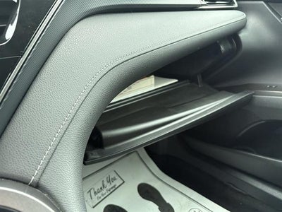 2021 Toyota Camry SE 4dr Sedan