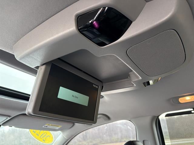 2022 Honda Pilot Elite