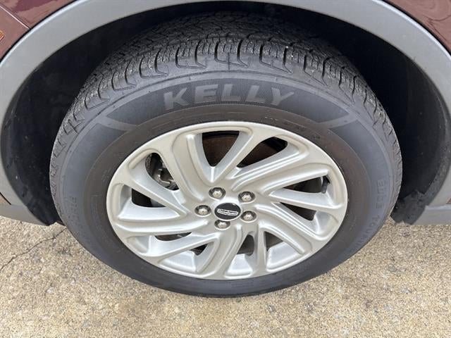 2020 Lincoln Corsair Standard