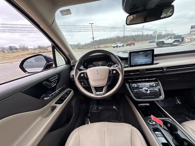 2020 Lincoln Corsair Standard