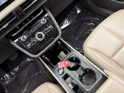 2020 Lincoln Corsair Standard