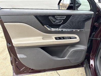 2020 Lincoln Corsair Standard