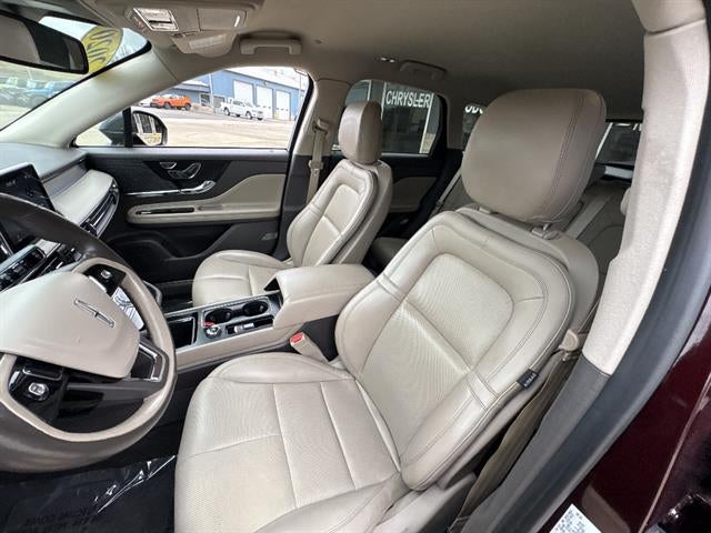 2020 Lincoln Corsair Standard