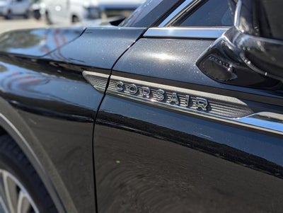 2024 Lincoln Corsair Reserve