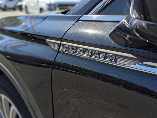 2024 Lincoln Corsair Reserve