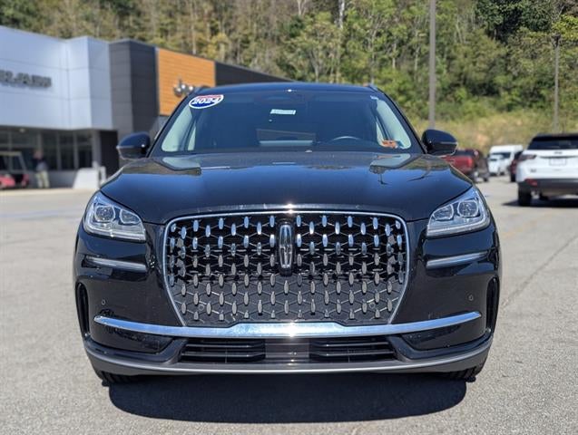 2024 Lincoln Corsair Reserve