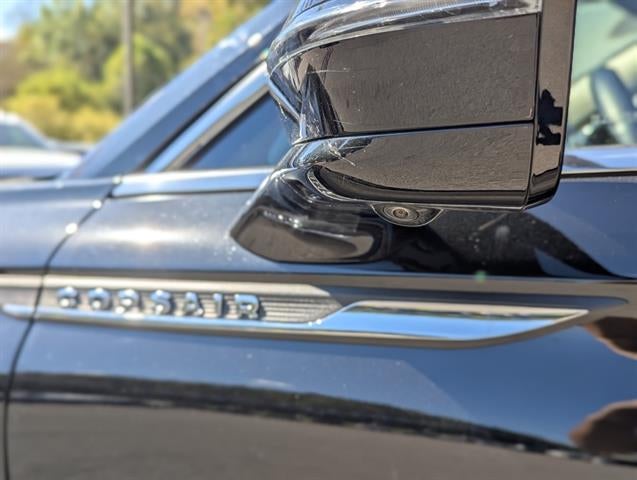 2024 Lincoln Corsair Reserve