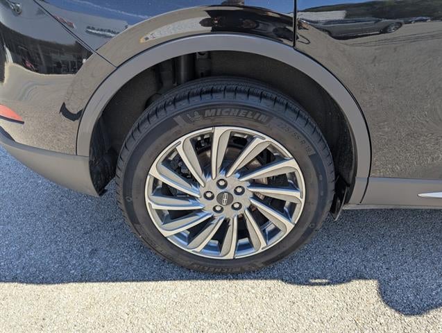 2024 Lincoln Corsair Reserve