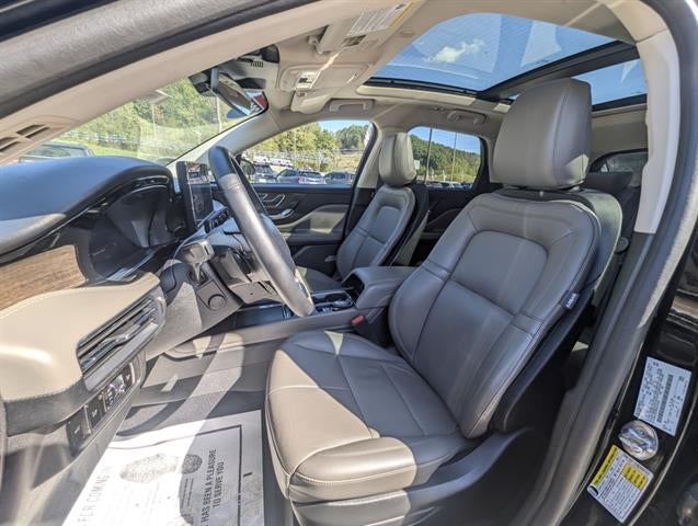 2024 Lincoln Corsair Reserve