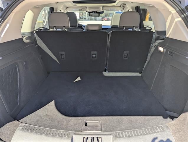 2024 Lincoln Corsair Reserve