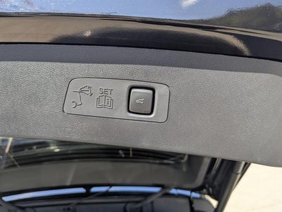 2024 Lincoln Corsair Reserve