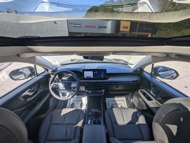 2024 Lincoln Corsair Reserve