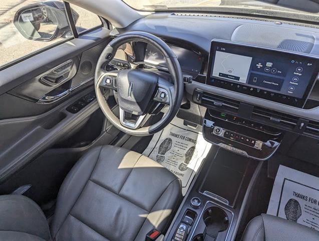 2024 Lincoln Corsair Reserve