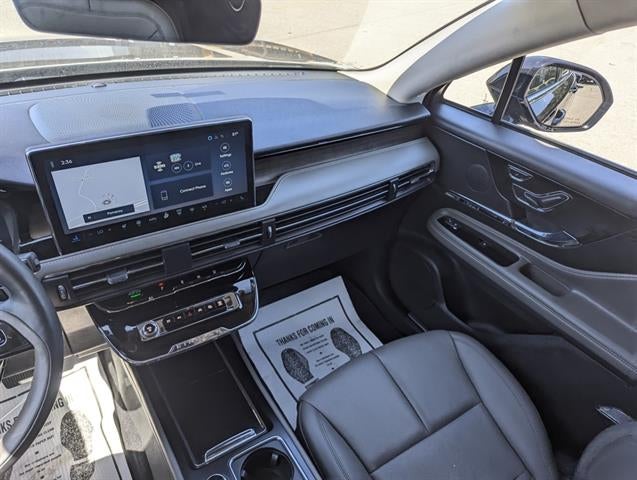 2024 Lincoln Corsair Reserve