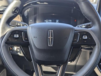 2024 Lincoln Corsair Reserve