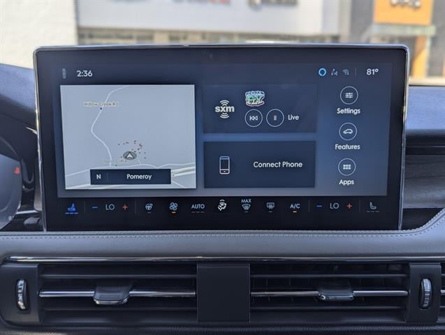 2024 Lincoln Corsair Reserve
