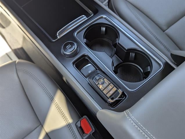 2024 Lincoln Corsair Reserve