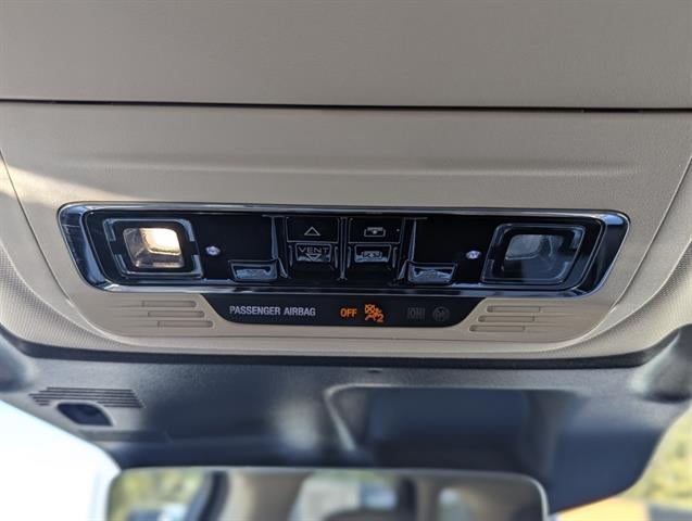 2024 Lincoln Corsair Reserve