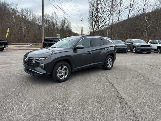 2024 Hyundai Tucson SEL Fleet