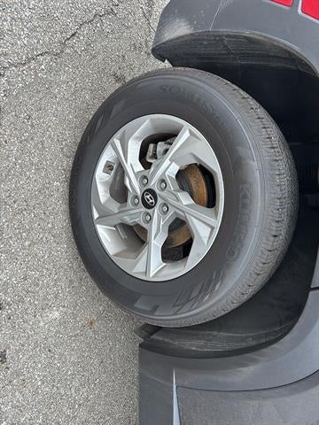 2024 Hyundai Tucson SEL Fleet